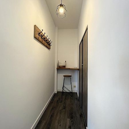 Appart T3 Le Patio - Avec Terrasse Boujan-sur-Libron Ngoại thất bức ảnh