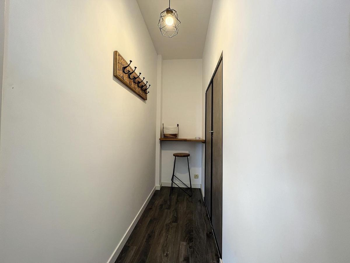 Appart T3 Le Patio - Avec Terrasse Boujan-sur-Libron Ngoại thất bức ảnh